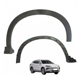 Накладка арки колеса переднього правого BYD Song Plus SA3HK5302420